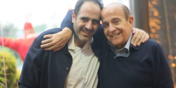 أكسا الشرق الأوسط تودّع عاماً وتستقبل آخر جديداً وروجيه نسناس يثمّن جهود الموظفين ويُقدّم لهم الشكر…