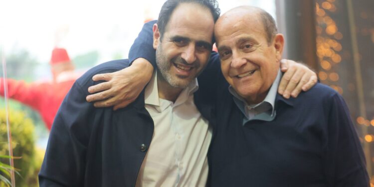 أكسا الشرق الأوسطتودّع عاماً وتستقبل آخر جديداًوروجيه نسناس يثمّن جهود الموظفينويُقدّم لهم الشكر...