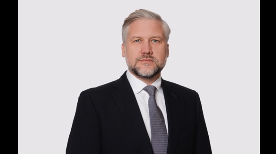 مجموعة إيه آي جي تعينآدم كليفورد رئيساً تنفيذياًللتأمين التجاري الدولي