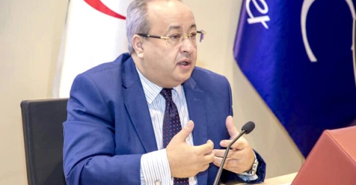 قطاع التأمين الجزائري سجّلفي النصف الأول من 2025ديناميكية نمو ملحوظة في فرعَيْن...