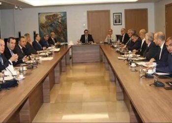 بيان الهيئات الاقتصادية عن مشروع قانونإعادة الانتظام المالي واسترداد الودائع:جوهر الخلل في المشروع يكمُنفي إصرار الدولة على التهرّب من مسؤوليتاتها...