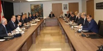 بيان الهيئات الاقتصادية عن مشروع قانون إعادة الانتظام المالي واسترداد الودائع: جوهر الخلل في المشروع يكمُن في إصرار الدولة على التهرّب … من مسؤوليتاتها…