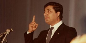 ماذا لو بقي بشير الجميل رئيساً للبنان؟ د. الياس ميشال الشويري: التسويات بعده انتخبت منظومة فساد أكثر عنفاً واستدامة من الحرب نفسها…