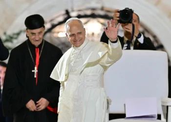 على هامش الزيارة الأخيرة للباباد. الياس ميشال الشويري يكتبعن العلاقة بالكرسي الرسولي:لولا الفاتيكان لما كان لبنان!