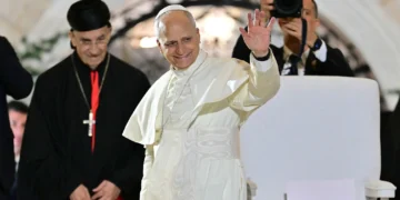 على هامش الزيارة الأخيرة للبابا د. الياس ميشال الشويري يكتب عن العلاقة بالكرسي الرسولي: لولا الفاتيكان لما كان لبنان!