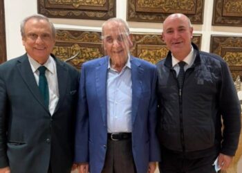 برّي يطّلع من حبيبعلى مشاريع مصرف الإسكان