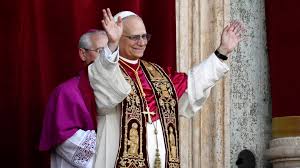 على هامش الزيارة الأخيرة للباباد. الياس ميشال الشويري يكتبعن العلاقة بالكرسي الرسولي:لولا الفاتيكان لما كان لبنان!