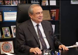 حبيب: فتح وسط بيروتخطوة أساسية لإعادة الحياة إلى العاصمة