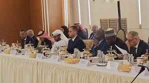 إطلاق تحالف التمويل الإسلاميلدعم الصحة العالمية عام 2026بالتوافق بين WHOوالمركز الإسلامي لتنمية التجارة...