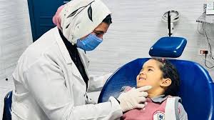 مصر الى نظام التأمين الصحي الشامل:انجازات هذا العام:105 ملايين خدمة طبية وعلاجية