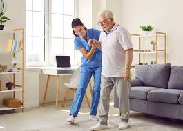 الرعاية المنزلية:خدمة إنسانيةتقلل عبء المستشفيات...