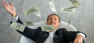 إربح السلطة تحصل على المالامتلك المال تبقَ في السلطة!د. الياس ميشال الشويري:تجميد الأصول خطوة نحو الصحّوالمسؤول الفاسد يجب أن يُحاسب...