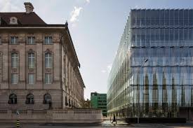 شركة سويس ريتدخل 2026 محصنة بأرباحواستراتيجية مدروسةتبقيها عملاق إعادة التأمين العالمي...