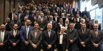 سوليدرتي الأولى للتأمين الأردن تكرم 61 موظفاً من فريقها لحصولهم على 72 شهادة مهنية في تخصصات تأمينية مختلفة…