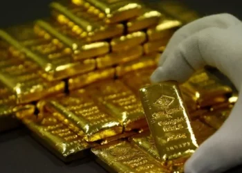 احتياطي مصر من النقدارتفع بفضل ارتفاع قيمة الذهبليُدرك رقم 50،2 مليار دولار...