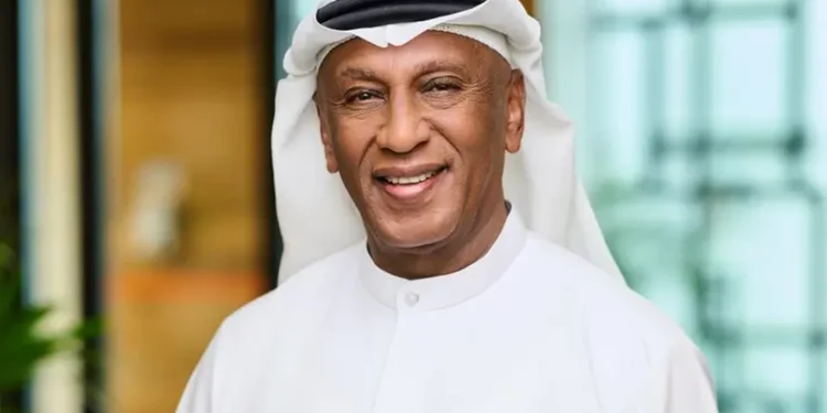 رئيس "أورينت للتأمين" عمر الأمين:قطاع التأمين الإماراتي هذا العامعوّض خسائر 2024 بسبب السيول..نسعى الى التوسّع: الكويت بعد السعودية، فإلى استراليا...