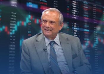 في "اليوم الدولي للمصارف"..أنطوان حبيب: نحيّي صمود البنوك اللبنانيةوجهودها الاستثنائية منذ 2019...