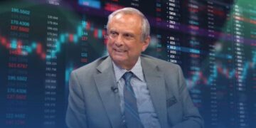 في “اليوم الدولي للمصارف”.. أنطوان حبيب: نحيّي صمود البنوك اللبنانية وجهودها الاستثنائية منذ 2019…