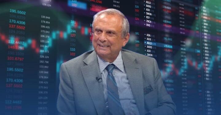 في "اليوم الدولي للمصارف"..أنطوان حبيب: نحيّي صمود البنوك اللبنانيةوجهودها الاستثنائية منذ 2019...