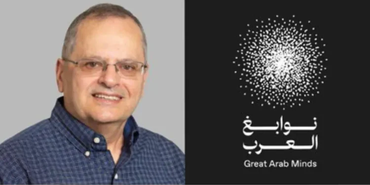 محمد بن راشد يهنئ بادي هانيلفوزه بجائزة “نوابغ العرب 2025”عن فئة الاقتصاد…