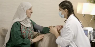 في يوم الرعاية المنزلية السعودي.. خدمة المرضى في المنزل راحة جسدية و نفسانية و التخفيف من أعباء المستشفيات…