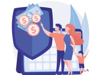 النشرة ذات الرقم 404لاتحاد شركات التأمين المصرية تعالجدور وثائق تأمينات الحياةذات الوحدات الاستثماريةفى الحفاظ على الاستقرار المالي للأسرة