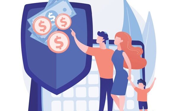 النشرة ذات الرقم 404لاتحاد شركات التأمين المصرية تعالجدور وثائق تأمينات الحياةذات الوحدات الاستثماريةفى الحفاظ على الاستقرار المالي للأسرة