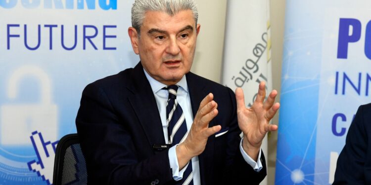 على هامش توقيع تمويلالمشاريع الفائزة في برنامج LIRA 18..عيسى الخوري:الاستثمار في الأبحاث والابتكاريطور مستقبل الصناعة...