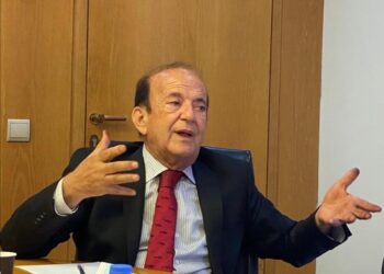 صرخة من جمعية منشئيو تجار الابنية في لبنان ضدمشروع القانون المقترح للفجوة المالية..ايلي صوما:قد نضطر للذهابالى المراجع الدولية...