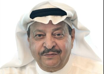 خالد الحسين يتنحّى عن منصبهويستمر نائباًلرئيس مجلس إدارة GIG...