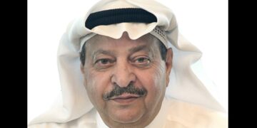 خالد الحسين يتنحّى عن منصبه ويستمر نائباً لرئيس مجلس إدارة GIG…