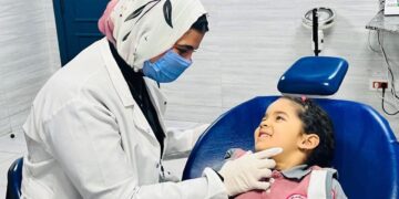 مصر الى نظام التأمين الصحي الشامل: انجازات العام السابق : 105 ملايين خدمة طبية وعلاجية…