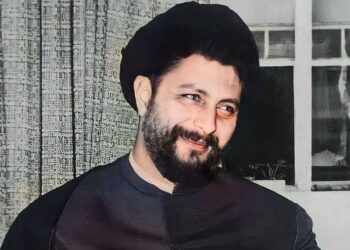 ماذا لو كانالإمام موسى الصدر بيننا؟د. الياس ميشال الشويري:تغييبه هو لتقويض الدولة...