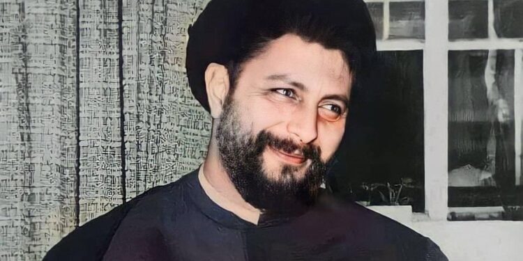 ماذا لو كانالإمام موسى الصدر بيننا؟د. الياس ميشال الشويري:تغييبه هو لتقويض الدولة...