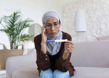 تقرير أممي يكشف إنخفاضا غير مسبوقفي معدلات الخصوبة ..فما السبب؟دراسة صينية تعيد المشكلة الىخصوبة المرأة المتراجعة...