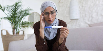 تقرير أممي يكشف إنخفاضا غير مسبوق في معدلات الخصوبة ..فما السبب؟ دراسة صينية تعيد المشكلة الى خصوبة المرأة المتراجعة…