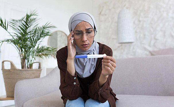 تقرير أممي يكشف إنخفاضا غير مسبوقفي معدلات الخصوبة ..فما السبب؟دراسة صينية تعيد المشكلة الىخصوبة المرأة المتراجعة...