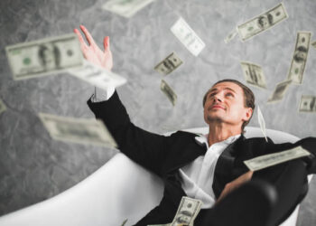 إربح السلطة تحصل على المالامتلك المال تبقَ في السلطة!د. الياس ميشال الشويري:تجميد الأصول خطوة نحو الصحّوالمسؤول الفاسد يجب أن يُحاسب...