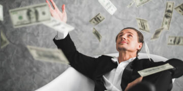 إربح السلطة تحصل على المال امتلك المال تبقَ في السلطة! د. الياس ميشال الشويري: تجميد الأصول خطوة نحو الصحّ والمسؤول الفاسد يجب أن يُحاسب…