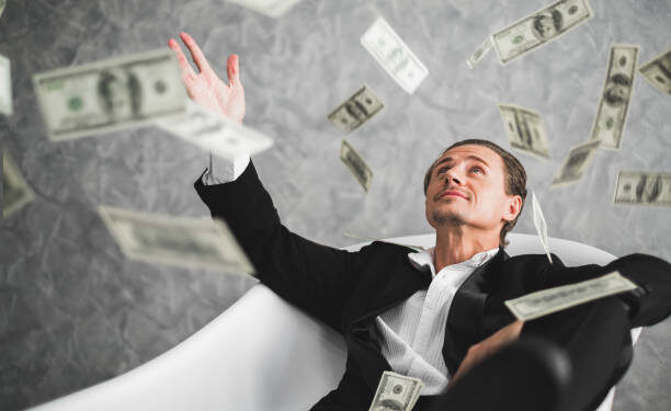 إربح السلطة تحصل على المالامتلك المال تبقَ في السلطة!د. الياس ميشال الشويري:تجميد الأصول خطوة نحو الصحّوالمسؤول الفاسد يجب أن يُحاسب...