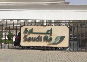 "سعودي ري": نمو متسارع في الإيراداتتفوّق على نظرائها وكفاية في رأس المالوالنتيجة: نظرة مستقبلية من مستقرة الى إيجابية..