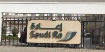 “سعودي ري”: نمو متسارع في الإيرادات تفوّق على نظرائها وكفاية في رأس المال والنتيجة: نظرة مستقبلية من مستقرة الى إيجابية..