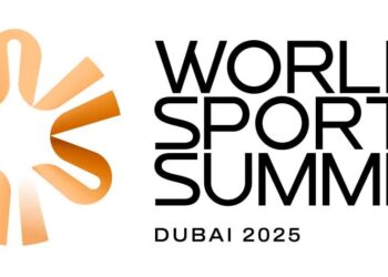 دبي تتصدر المشهد العالمي:قمة عالمية تجمع النجوم والقادةلصياغة مستقبل الرياضة