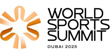دبي تتصدر المشهد العالمي: قمة عالمية تجمع النجوم والقادة لصياغة مستقبل الرياضة