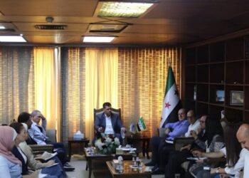 تغييرات في سوريا على مستوىاتحاد التأمين ووسطاء التأمين:قرار بحلهما ودعوة لإنتخابمجلسَيْ إدارة جديدَيْن...