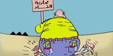 وجوه تتقن الخديعة: من الثعلب إلى الإنسان اللبناني المعاصر د. الياس ميشال الشويري: عندما تصبح البيانات متاحة يُصاب الكذب بالشلل لان النور دائما عدو الظلام …