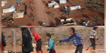 د.غالب خلايلي يتابع الكتابة عن ذكريات البرد 2: يوم قصدتُ بيت عمتي الثالثة صباحا و كان البرد شديدا…