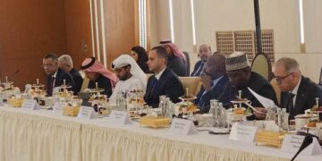 إطلاق تحالف للتمويل الإسلامي دعما للصحة العالمية عام 2026 بالتوافق بين WHO والمركز الإسلامي لتنمية التجارة…