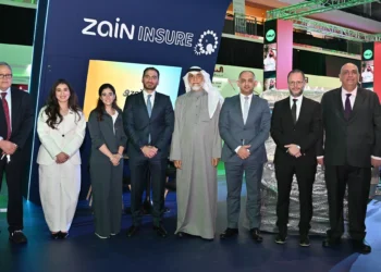 بالشراكة مع "بوبيان" للتأمين التكافلي«زين» تُطلق في الكويتأول تطبيق رقمي لتأمين السيارات...