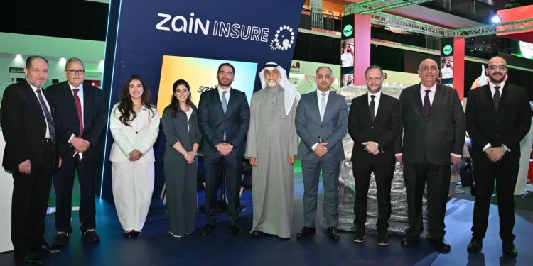 بالشراكة مع "بوبيان" للتأمين التكافلي«زين» تُطلق في الكويتأول تطبيق رقمي لتأمين السيارات...